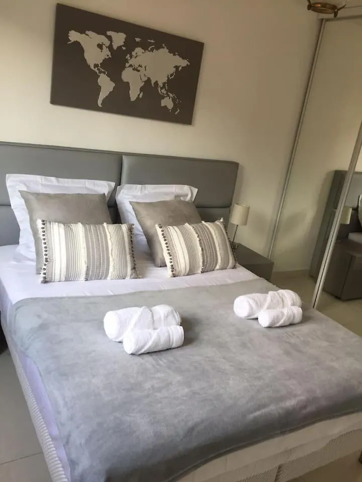 Cannes Centre Villa Piscine Spa France