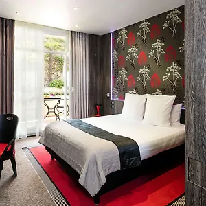4* فندق بيست ويسترن لي باتيو ديس أرتسيستز