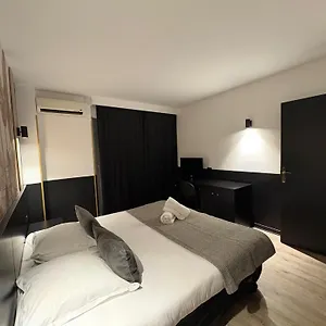 Hotel Hotel Gallia Cannes, Cannes