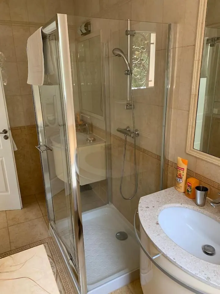 Cannes Centre Villa Piscine Spa