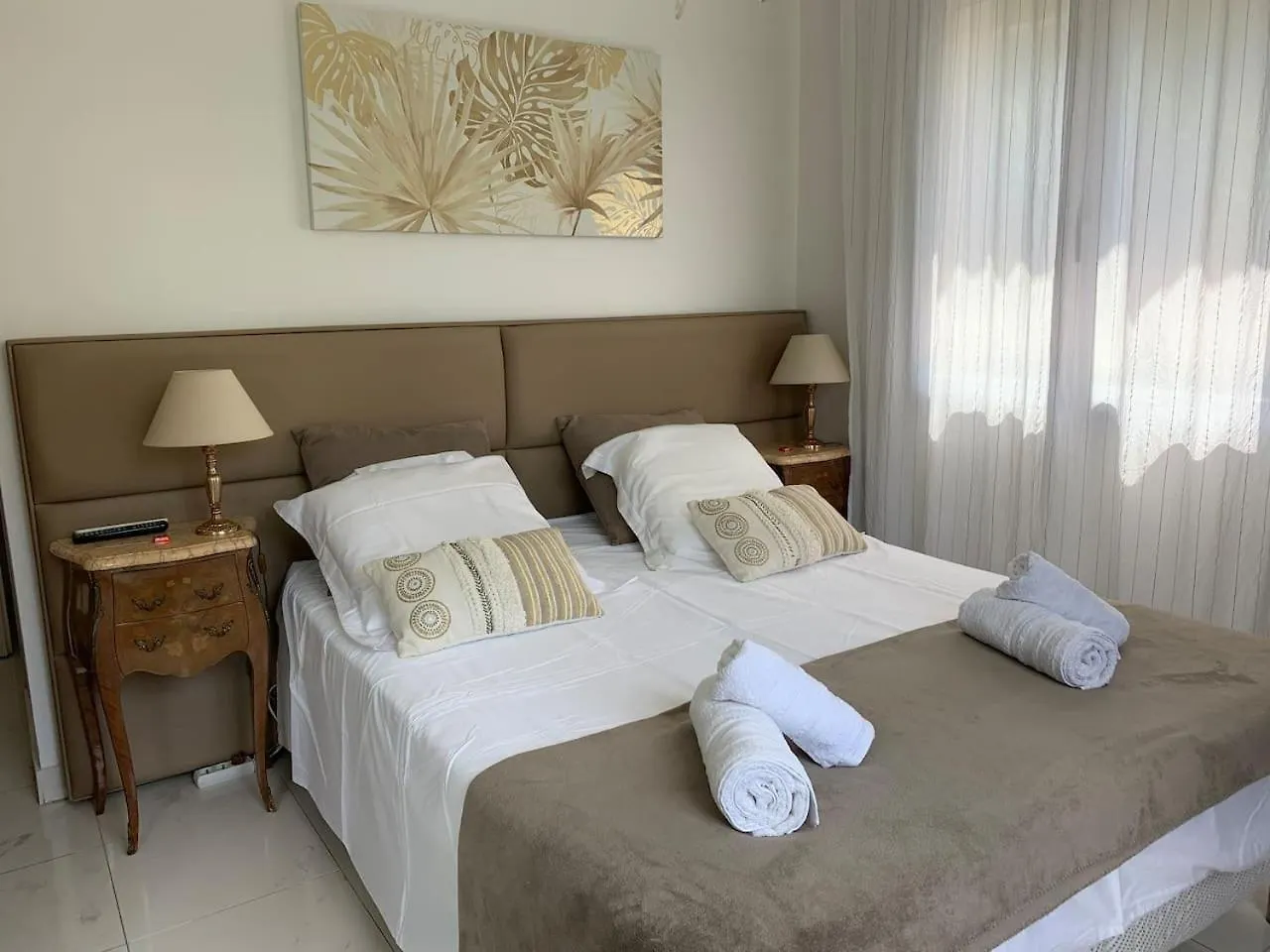 Cannes Centre Villa Piscine Spa