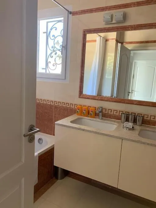 Cannes Centre Villa Piscine Spa